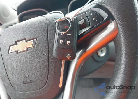 2015 Chevrolet Malibu 1Lt z USA, uszkodzony, nr VIN 1G11C5SL5FF313009